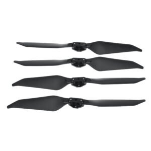 XMR/C M11 Turbo GPS RC Drone Quadcopter Spare Parts Foldable Propeller Props Blade Set CW+CCW 4PCS Model Propeller