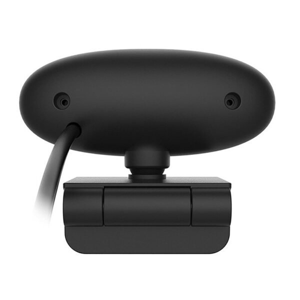 1080P USB Camera Auto Focus Buit-in Microphone Driver-free Wired Web Cam for Live Laptop Computer