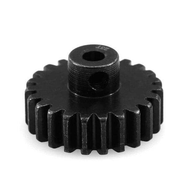 0.8 Module 3.175 Hole 32P Module Steel Gear Motor Gears For 1/10 Model RC Car Parts Teeth 10T