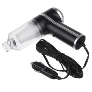 120W 6000PA Cordless Aromatherapy Vacuum Cleaner Handheld Rechargeable Portable Aroma Diffuser Car Home Type #1