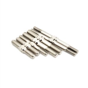 ZD Racing DBX-07 1/7 RC Car Spare Linkage Rod Full Set 8315 Vehicles Models Parts Accessories