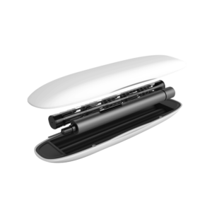 Xiaomi Wowstick 1F+ 64 in 1 Electric Screwdriver High Precision USB Charging LED Light 56 Alloy Steel Batch Heads Ideal for DIY and Home Repair