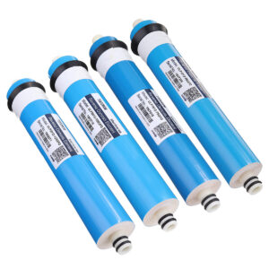 Reverse Osmosis Membrane RO Membrane Water Filter Replacement RO Water System Filter 280L/24H Number 1