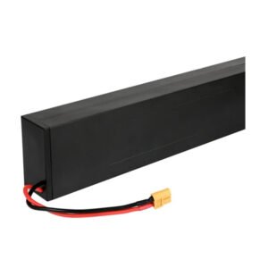 [EU Direct] Kugoo M4 Pro 48V 16AH Electric Scooter Original Battery Cells Pack E-scooters Lithium Li-ion Battery for Electric Bicycle Accessory