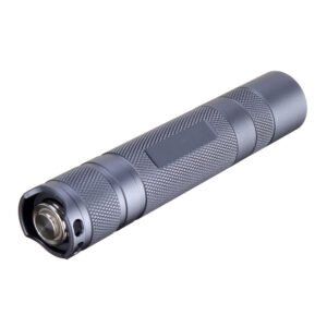 SEEKNITE ST02 365nm UV Flashlight Ultraviolet Light Black Light S2 S2+ Fluorescence Indicator Light Blacklight Banknote Validation Pen Torch 18650 Flashlight