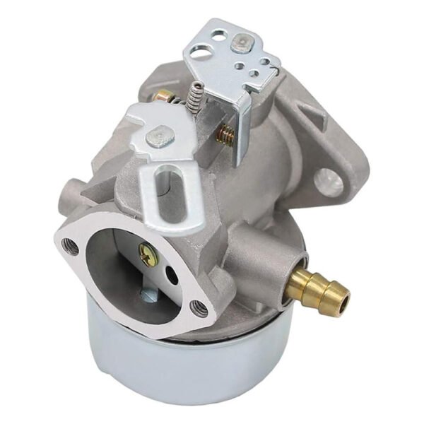 640052 Carburetor For Tecumseh HMSK80 HMSK90 8hp 9hp 10hp LH318SA LH358SA for Snow Blower Generator Chipper Shredder 640054 640349 640058 640058A OREGON 50-659 STENS 520-926 Carb (640054)