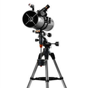 [EU Direct] AOMEKIE A02021 26-130X Astronomical Telescope Reflector Telescopes for Adults Professional Telescopes
