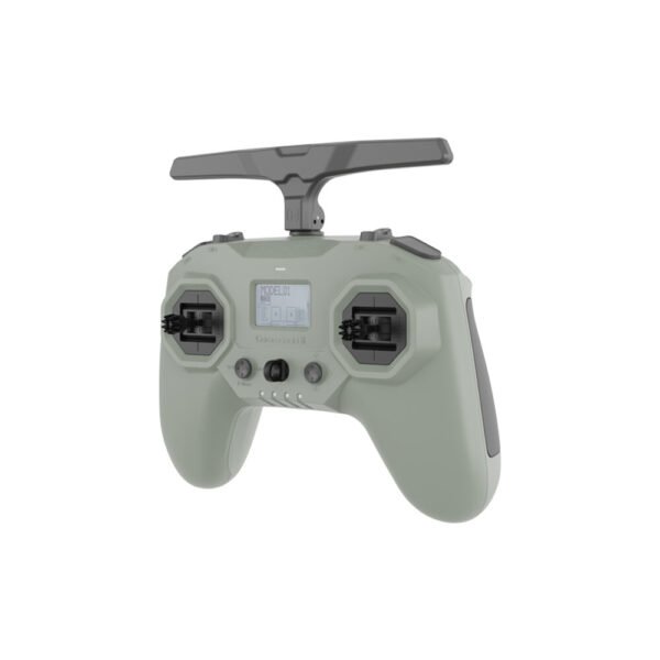 iFlight Commando 8 V2 ELRS 2.4GHz/868/915MHz 8CH Hall Sensor Gimbals EdgeTX/OpenTX Radio Transmitter for FPV Racer Drone Version ELRS 2.4GHz 500mW