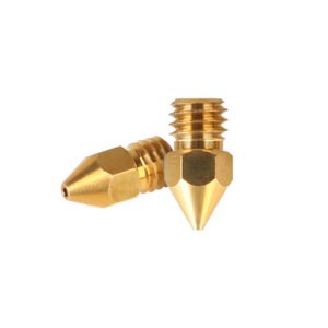 Creality 3D MK8 Nozzles Package 24PCS