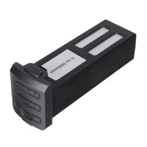 XMR/C M11 Turbo GPS RC Drone Quadcopter Spare Parts 11.4V 3500mAh Flight Lipo Battery