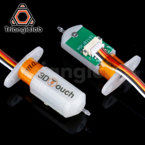 Trianglelab / Dforce3D BL TOUCH Sensor 2021 V3 Auto Bed Leveling Sensor BL Auto Touch Sensor for 3D Printer