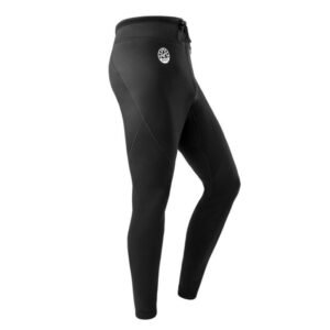 ZCCO 1.5mm Men Diving Pants Neoprene Trousers Warm Comfortable Surfing Pants for Swimming Snorkeling Diving Sailing Size M