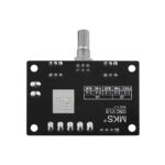Pulse PWM Signal Generate Module StepStick Stepper Motor Driver Controller for MKS OSC