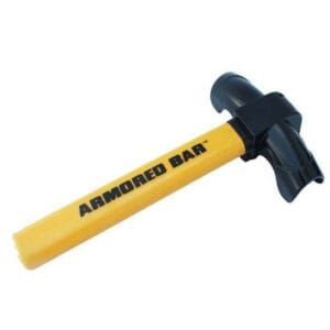 Car Steering Wheel Lock Anti-Theft T-Shaped Lock