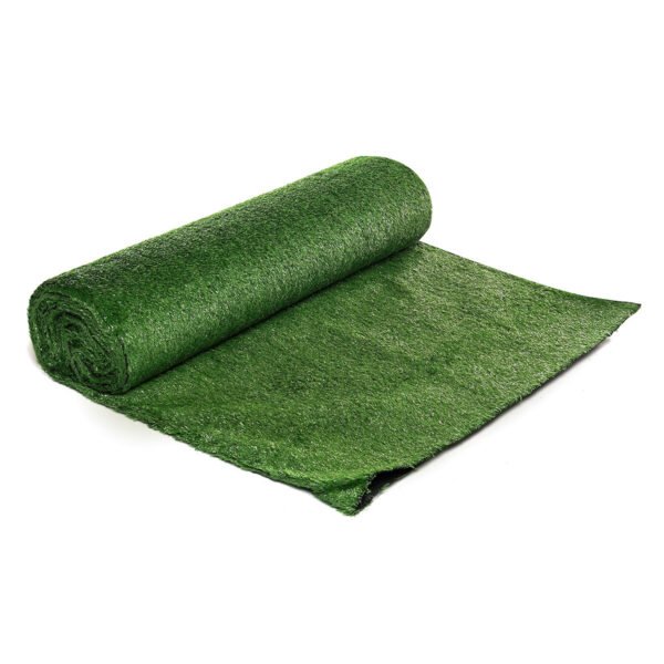 Artificial Grass Mat Synthetic Landscape Outdoor Climbing Camping Picnic Mat Grass Mat Graden Artificial Turf Lawn Size 1x5m