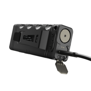 NITECORE TM12K 6x XHP50 12,000 Lumen Strong Light LED Flashlight USB Rechargeable 21700 Battery Powerful LED Torch