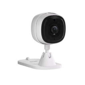 SONOFF CAM Slim Wi-Fi Smart Security Camera 1080P HD Two-way Audio Surveillance Automatic Tracking Motion Alarm Work with Alexa