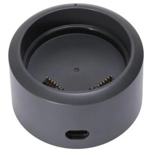 Battery Charging Base for JIMMY JV85 Vacuum Cleaner Parts Accessories T-ZC95B