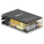 HOTA H24 245W GaN Gallium Nitride AC Adapter Plug EU Plug