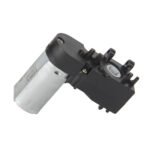LDRC A86 A86P 1/18 RC Car Spare Rear Drive Gearbox 180 Brushed Motor LA0009 Drift Vehicles Models Parts Accessories NO. 1