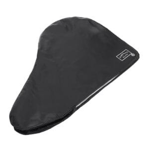 ELUTO Tow Bar Cover Caravan Drawbar Cover Trailer Universal Protection