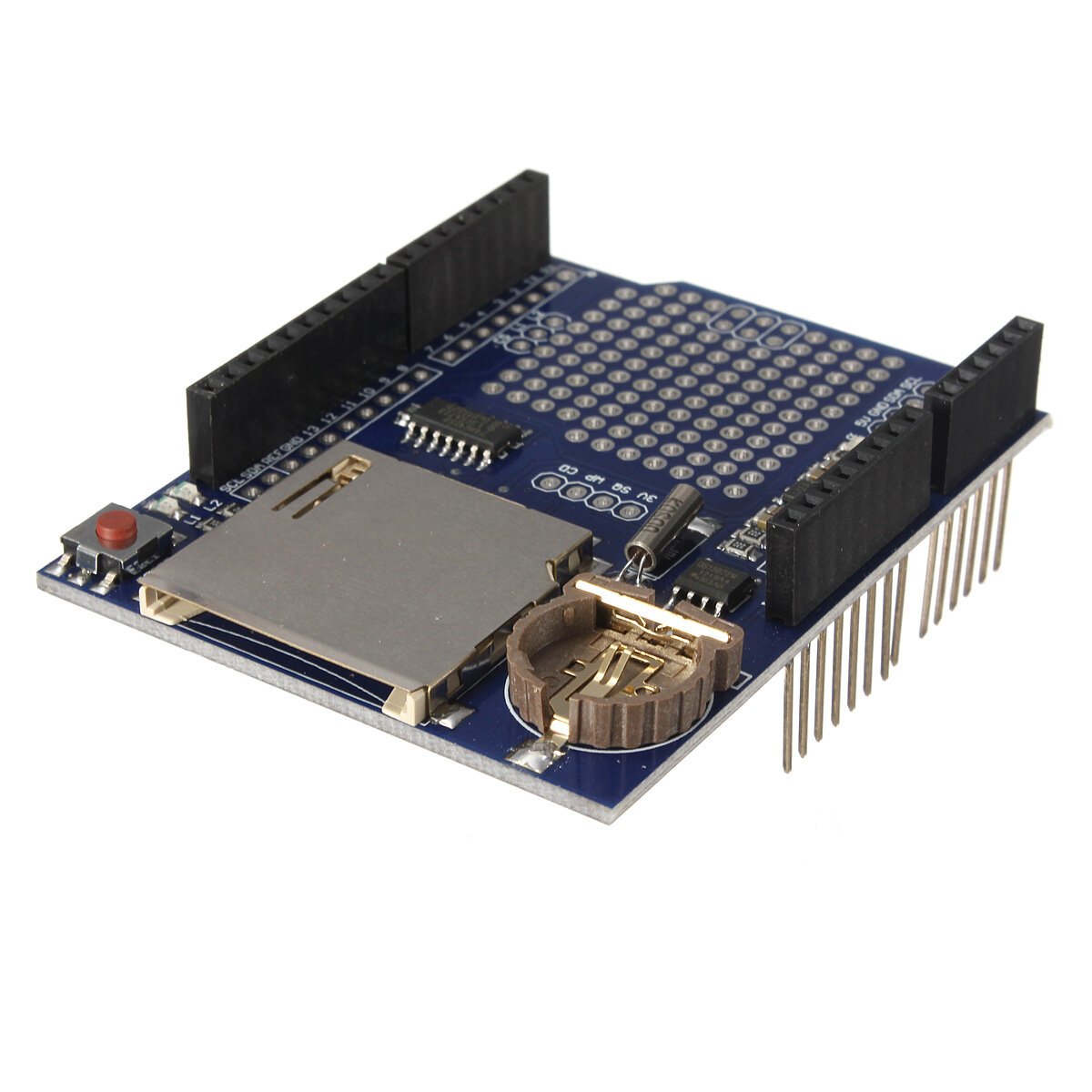 2c4c0990-f23f-44a1-98fb-81c64abf76fa.jpg Logging Recorder DataLog Shield Data Logger Module for ArduinoUNO SD Card