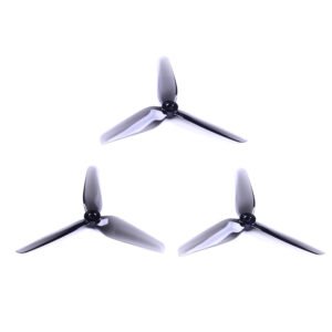 ZOHD Altus 980mm Wingspan RC Airplane Spare Part 3-blades R42 Propeller Model 6 pieces