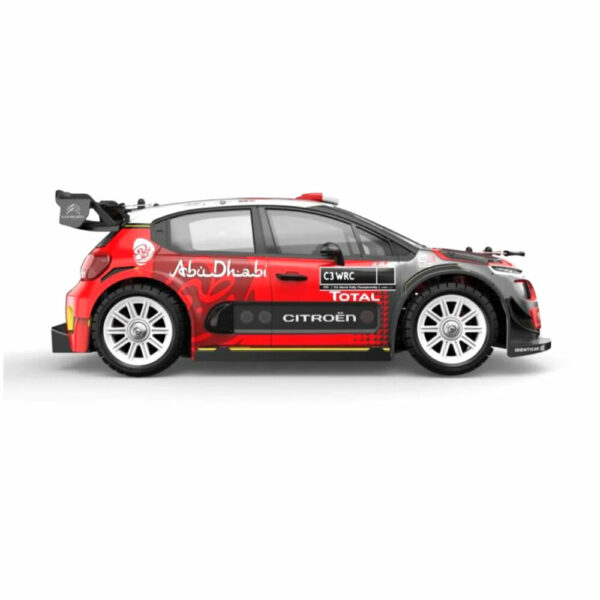 MJX HYPER GO 14303 1/14 2.4G Sport Drift RC Car Brushless High Speed Vehicle Models 42km/h W/ Light Battery One Battery