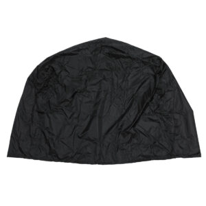 Waterproof BBQ Grill Furniture Cover Tvird Gas Heavy Duty For Weber Char-Broil Nexgrill Brinkmann Windproof 145x61x117cm