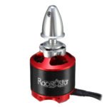 Racerstar BR3536 950KV 2-4S Brushless Motor For FPV RC Airplane Model Pcs 4 Pcs