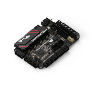 BIGTREETECH BTT SKR PICO V1.0 Motherboard With Raspberry Pi Board Frame On-Board TMC2209 UART For VORON V0 PITFT50 Touch Screen