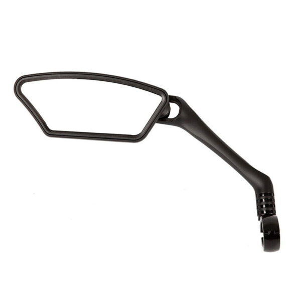 [EU DIRECT] ENGWE Bicycle Rearview Mirror Lightweight Bike Mirror Cycling Equipment (Left+Right)