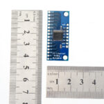 10pcs Smart Electronics CD74HC4067 16-Channel Analog Digital Multiplexer PCB Board Module