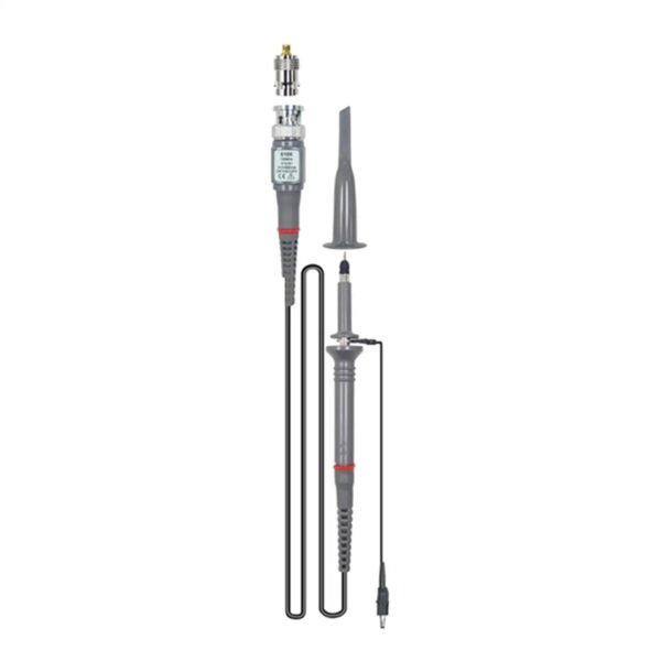 FNIRSI Oscilloscope Probe High Sensitivity Oscilloscope Switchable ADAPT to Dso TC2 TC3 for Digital Oscilloscopes Assisting Assisting