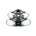 STPHOBBY iKUN20 97mm Wheelbase 2 Inch Whoop Frame Kit Support DJI O3 / Vista / Walksnail / Analog for DIY RC Drone FPV Racing Version for Vista
