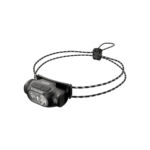NITECORE HA11 240 Lumen Lightweight Headlamp Adjustable AA/14500 Battery Mini LED Headlight Flashlight Bike Headlamps