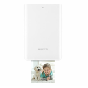 HUAWEI Printing Photo Paper 20 Sheets Printer Paper for Huawei AR Printer