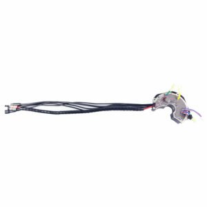 [EU Direct] BAFANG C571-30-506 52V 1000W 28A Mid-motor Controller Electric Bike Motor Controller for Bafang BBSHD BBS BBS03