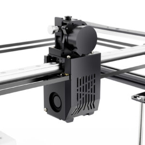 TWOTREES High Speed Printing Kit Upgrade Kit For SP-5 3.5-inch Color Touch Screen Printing Speed 350mm/s For PLA/ABS/TPU/Filament