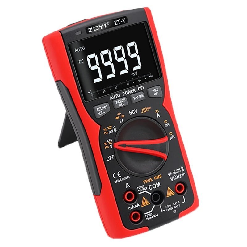 4e92149f-c5ff-4acf-adea-def03183148e.jpg BSIDE ZT-Y EBTN LCD Multimeter 3Line Display 9999 Counts TRMS Auto-Range Voltmeter Capacitance Temp VFC NCV Hz Tester Flashlight