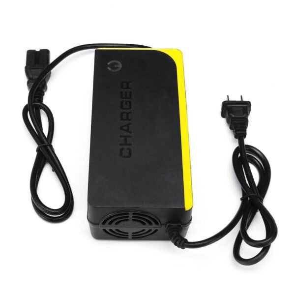 48V 12AH Electric Vehicle Battery Charger Lead Acid Battery Charger Bicycle Motorcycle Charger