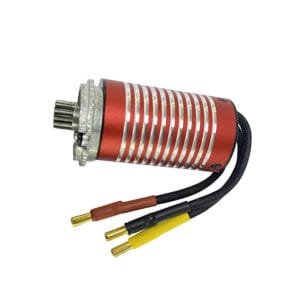 XLF F11A 1/10 RC Car 2847 3800KV Brushless Motor Vehicles Models Spare Parts