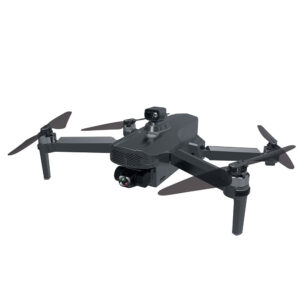 XIL 011 RTS GPS 3KM 5G Repeater Digital FPV with 4K HD Dual Camera 3-Axis EIS Gimbal 360 Obstacle Avoidance Optical Flow Positioning Brushless Foldable RC Drone Quadcopter RTF Version Without Obstacle Avoider Battery Two Batteries