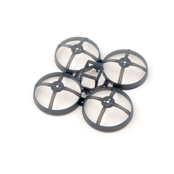 Happymodel Mobula8 Spare Part 85mm Brushless Whoop Frame Kit for RC Drone FPV Racing Model Frame Kit
