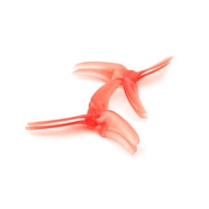 10 Pairs Emax Avan Scimitar 3528 3.5x2.8x3 3.5 Inch 3-Blade Propeller 1.5mm Hole for Babyhawk II HD RC Drone FPV Racing