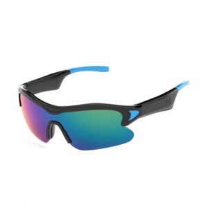 A8 Sports Smart bluetooth Sunglasses Open Listening HiFi Sound 15.4mm HornHD Calls IPX5 Waterproof Wireless Earphone