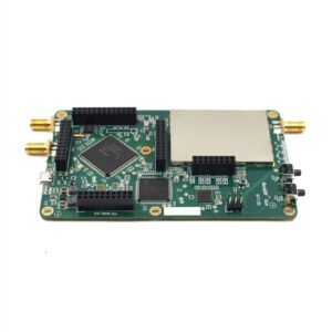 HackRF One Bareboard NewMayhem Firmware V1.7.3 Hackrf One 1MHz-6GHz Software Defined Radio GPS