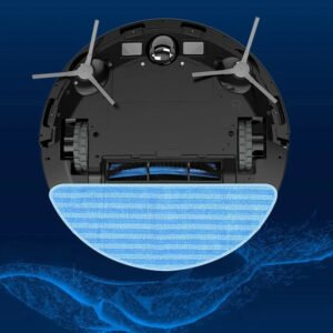 Liectroux X6 Robot Vacuum Cleaner Accessories Set Spare Part Kits