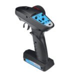FLYUEACE T-8192A 2.4GHz 3CH RC Transmitter With Receiver for RC Car Boat RC Models Tank