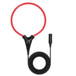 BSIDE TP01 Flexible Coil 6000A for BSIDE O1X O7 O9 AC Measurement High-Quality Silicone 50Hz 60Hz Includes Multimeter Interface EVA Storage Bag Model 1